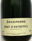 Corbon Brut d'Autrefois NV