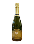 Corbon Champagne Chardonnay Grand Cru Avize Brut Millesime 2002