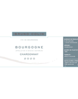 Domaine Bruno Colin Bourgogne Chardonnay 2022