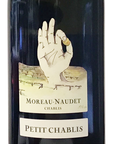 Domaine Moreau Naudet Petit Chablis 2022
