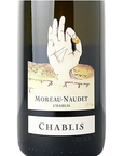 Domaine Moreau Naudet Chablis 2022
