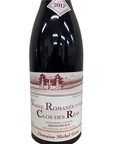 Domaine Michel Gros Clos des Reas 2017