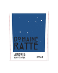 Domaine Ratte Pinot Noir 2022