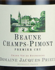 Domaine Jacques Prieur Beaune 1er Cru Champs Pimont Blanc 2022