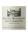 Domaine Jacques Prieur Puligny Montrachet 1er Cru Les Combettes 2022