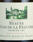 Domaine Jacques Prieur Beaune 1er Cru Clos de la Feguine Blanc Monopole 2022