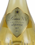 Champagne De Venoge LOUIS XV 2012