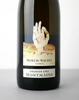 Moreau Naudet Chablis 1er Cru Montmains 2022