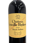 Chateau Leoville Poyferre 2008
