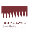 Fontodi 'Filetta di Lamole' Chianti Classico DOCG 2021