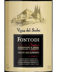 Fontodi Chianti Classico Gran Selezione Panzano Vigna del Sorbo 2021