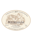Claude Dugat La Gibryotte Bourgogne Rouge 2023