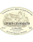 Claude Dugat La Gibryotte Gevrey-Chambertin 2023