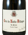 Jean Marie Fourrier Cotes de Nuits Le Preau V.V. 2023