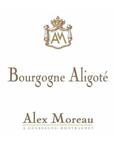 Alex Moreau Bourgogne Aligote 2022