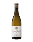 Alex Moreau Chassagne Montrachet 1er Champs Gains 2022