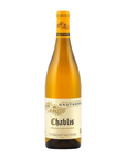 Gautheron Chablis 2023