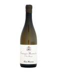 Alex Moreau Chassagne Montrachet 1er Morgeot 2023