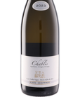Domaine Alain Geoffroy Chablis Cuvee Vieilles Vignes ''Elevee en Futs de Chene'' 2023