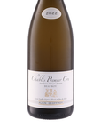 Domaine Alain Geoffroy Chablis 1er Cru Beauroy Cuvee Vieilles Vignes 2023
