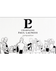 Paul Launois 'Composition' Grand Cru NV