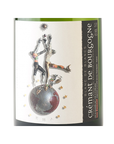 Lou Dumont Cremant de Bourgogne Blanc de Blanc
