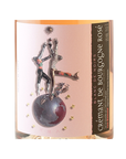 Lou Dumont Cremant de Bourgogne Rose Blanc de Noirs