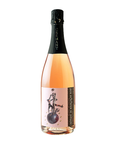 Lou Dumont Cremant de Bourgogne Rose Blanc de Noirs