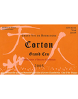 Lou Dumont Corton Grand Cru 2022