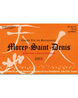 Lou Dumont Morey-Saint-Denis 2022