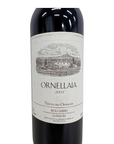 Ornellaia Bolgheri Superiore 2004