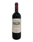 Ornellaia Bolgheri Superiore 2004