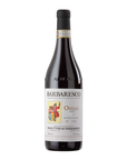 Produttori del Barbaresco Barbaresco Riserva Ovello 2017