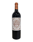 Chateau Pichon Longueville au Baron de Pichon Longueville 2014