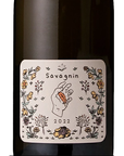 Aymerick Geantet Plume Savagnin 2022