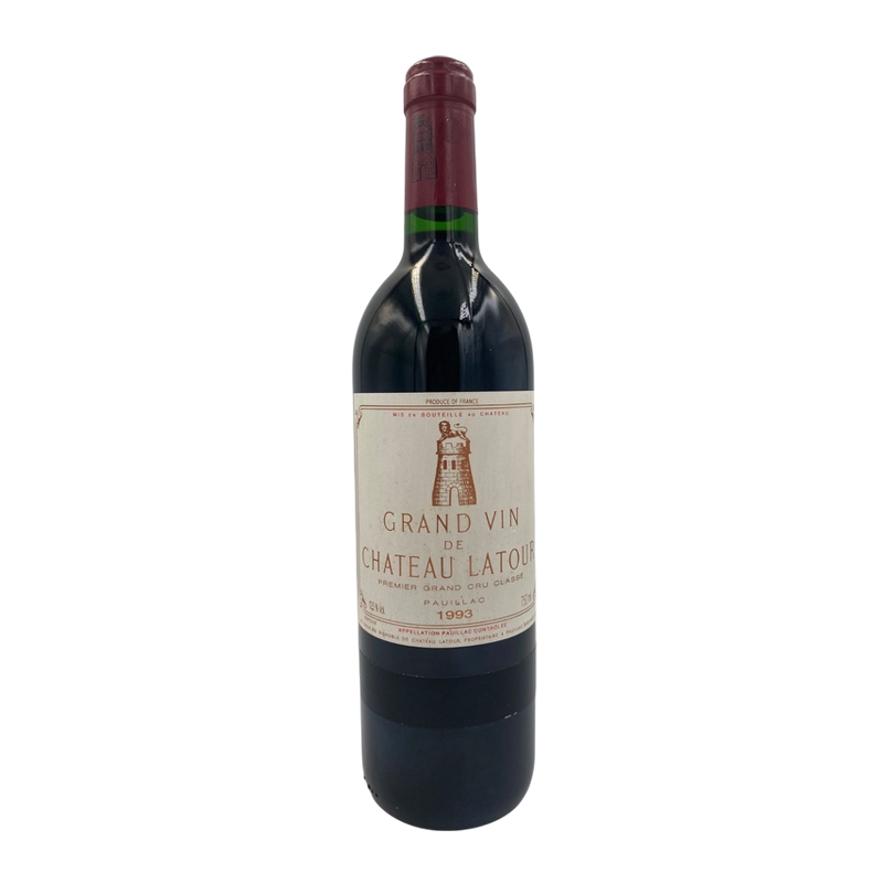 Chateau Latour 1993