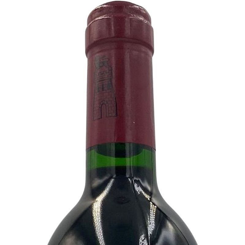 Chateau Latour 1993