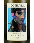Josmeyer Riesling Le Kottabe 2024