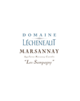 Domaine Lecheneaut Marsannay Les Sampagny 2022