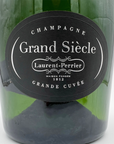 Grand Siecle par Laurent-Perrier No 25