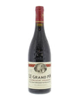 Chapelle Saint Theodoric Chateauneuf du Pape Le Grand Pin 2019 750ml