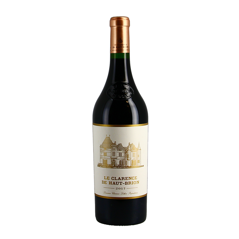 Le Clarence de Haut Brion 2017 750ml