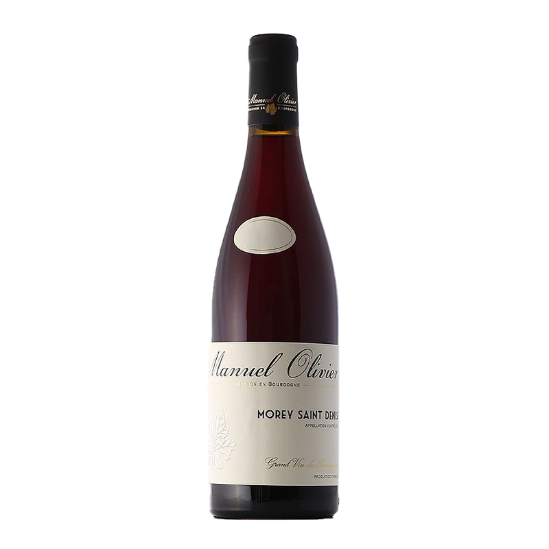 Domaine Manuel Olivier Morey Saint Denis 2017 750ml