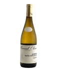 Domaine Manuel Olivier Hautes-Cotes de Nuits Blanc 2021 750ml