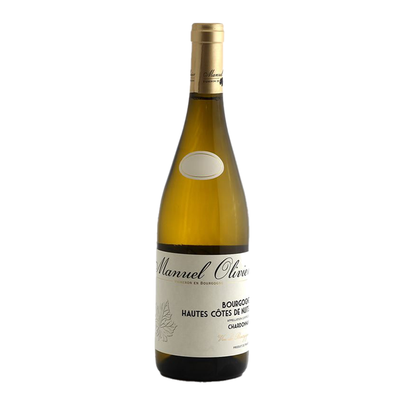 Domaine Manuel Olivier Hautes-Cotes de Nuits Blanc 2021 750ml