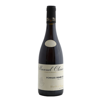 Domaine Manuel Olivier Pommard 1er Cru 2017 750ml