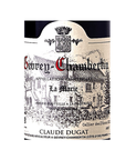 Claude Dugat Gevrey-Chambertin 'La Marie' 2021