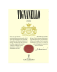 Marchesi Antinori Tignanello 2022