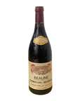 Charles Noellat Beaune 1er Cru Belissand 2011