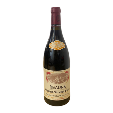 Charles Noellat Beaune 1er Cru Belissand 2011